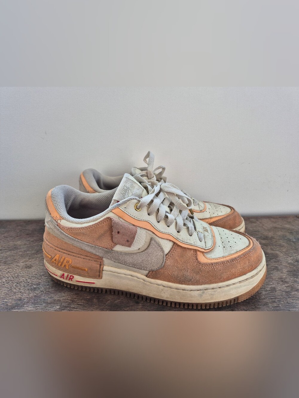 Nike Airforce 1 Shoes Womens Size 10